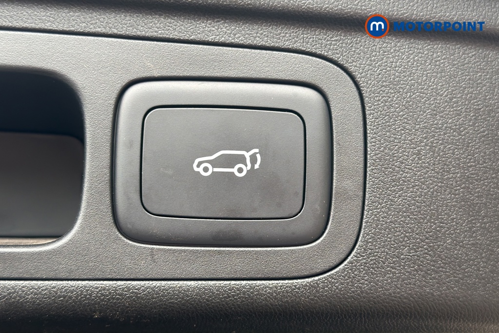Mg Motor Uk HS Trophy Automatic Petrol-Electric Hybrid SUV - Stock Number (1640012) - 35th supplementary image