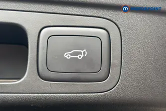 Mg Motor Uk HS Trophy Automatic Petrol-Electric Hybrid SUV - Stock Number (1640012) - 35th supplementary image