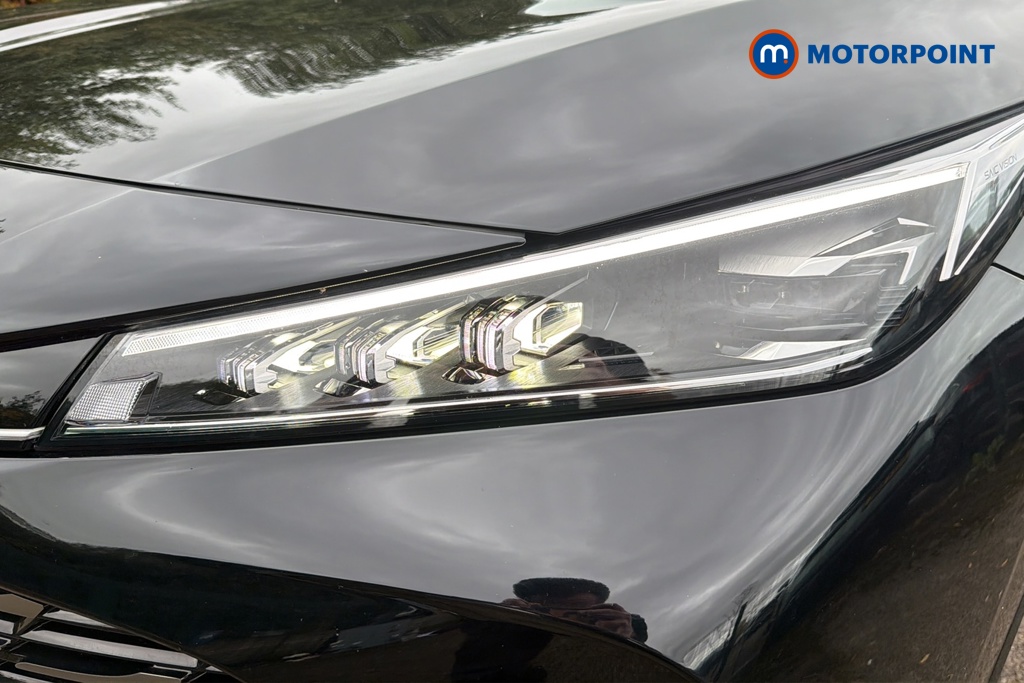 Mg Motor Uk HS Trophy Automatic Petrol-Electric Hybrid SUV - Stock Number (1640012) - 42nd supplementary image
