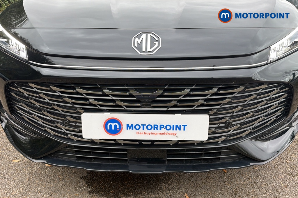 Mg Motor Uk HS Trophy Automatic Petrol-Electric Hybrid SUV - Stock Number (1640012) - 43rd supplementary image