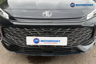 Mg Motor Uk HS Trophy Automatic Petrol-Electric Hybrid SUV - Stock Number (1640012) - 43rd supplementary image