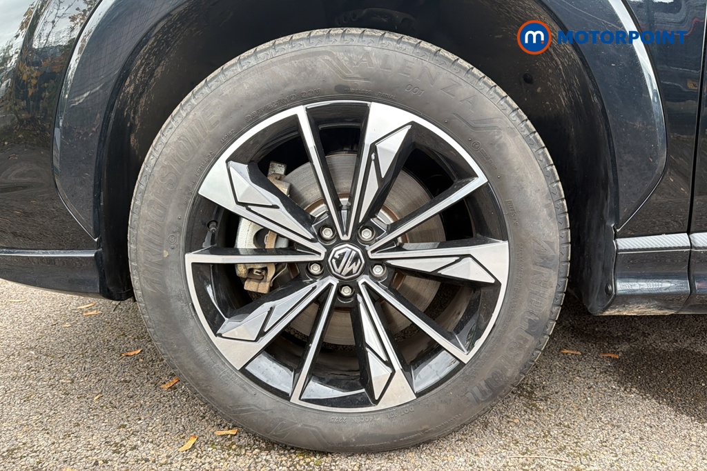 Mg Motor Uk HS Trophy Automatic Petrol-Electric Hybrid SUV - Stock Number (1640012) - 44th supplementary image