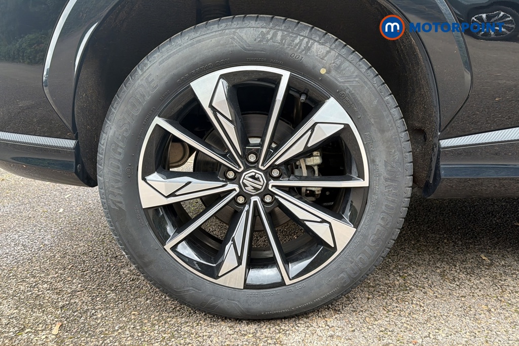 Mg Motor Uk HS Trophy Automatic Petrol-Electric Hybrid SUV - Stock Number (1640012) - 46th supplementary image