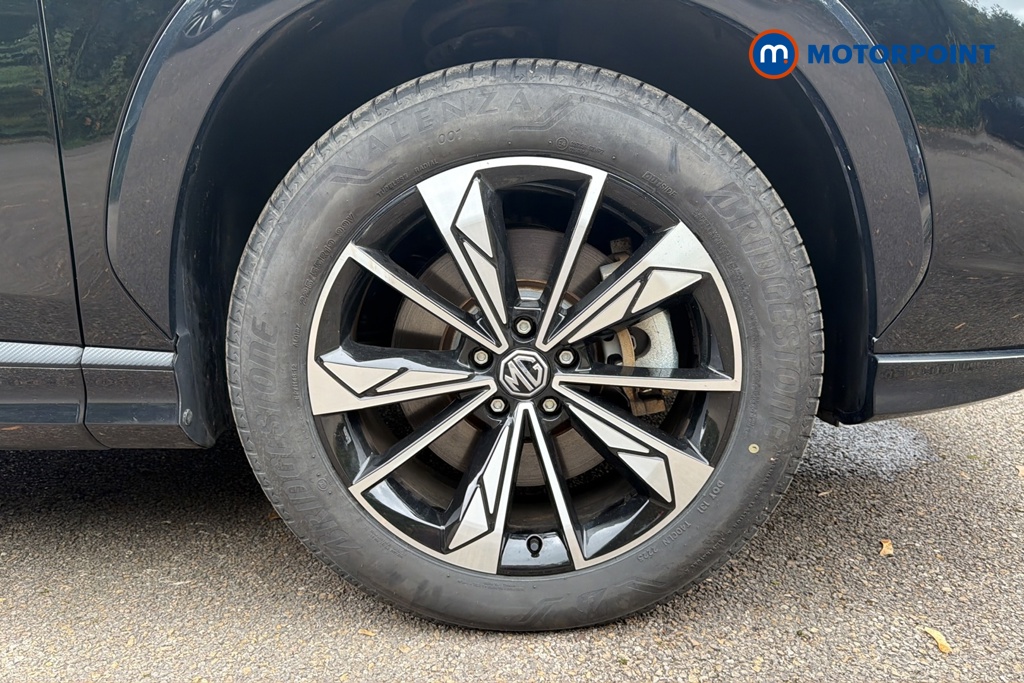 Mg Motor Uk HS Trophy Automatic Petrol-Electric Hybrid SUV - Stock Number (1640012) - 47th supplementary image