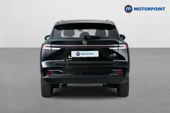 Mg Motor Uk HS Trophy Automatic Petrol-Electric Hybrid SUV - Stock Number (1640012) - Rear bumper