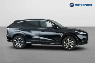 Mg Motor Uk HS Trophy Automatic Petrol-Electric Hybrid SUV - Stock Number (1640012) - Passenger side