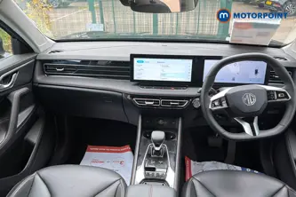 Mg Motor Uk HS Trophy Automatic Petrol-Electric Hybrid SUV - Stock Number (1640012) - 1st supplementary image