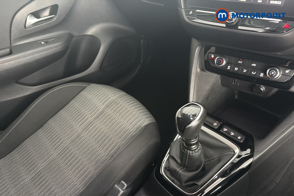 Vauxhall Corsa Griffin Manual Petrol Hatchback - Stock Number (1640050) - 15th supplementary image