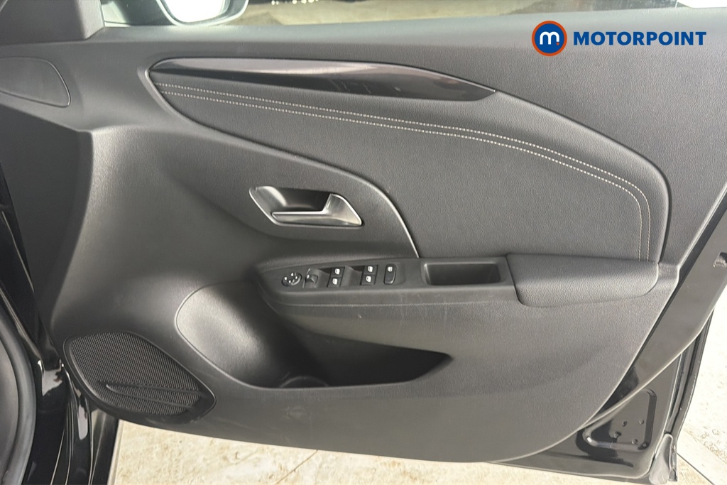 Vauxhall Corsa Griffin Manual Petrol Hatchback - Stock Number (1640050) - 18th supplementary image