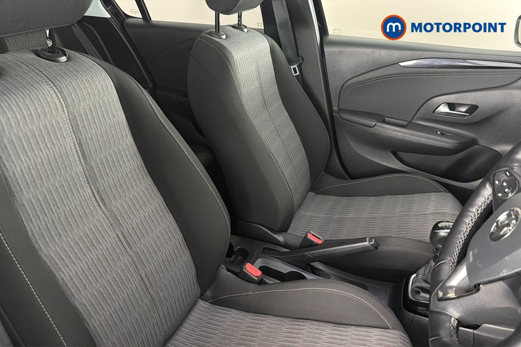 Vauxhall Corsa Griffin Manual Petrol Hatchback - Stock Number (1640050) - 22nd supplementary image