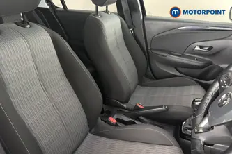 Vauxhall Corsa Griffin Manual Petrol Hatchback - Stock Number (1640050) - 22nd supplementary image