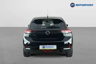 Vauxhall Corsa Griffin Manual Petrol Hatchback - Stock Number (1640050) - Rear bumper