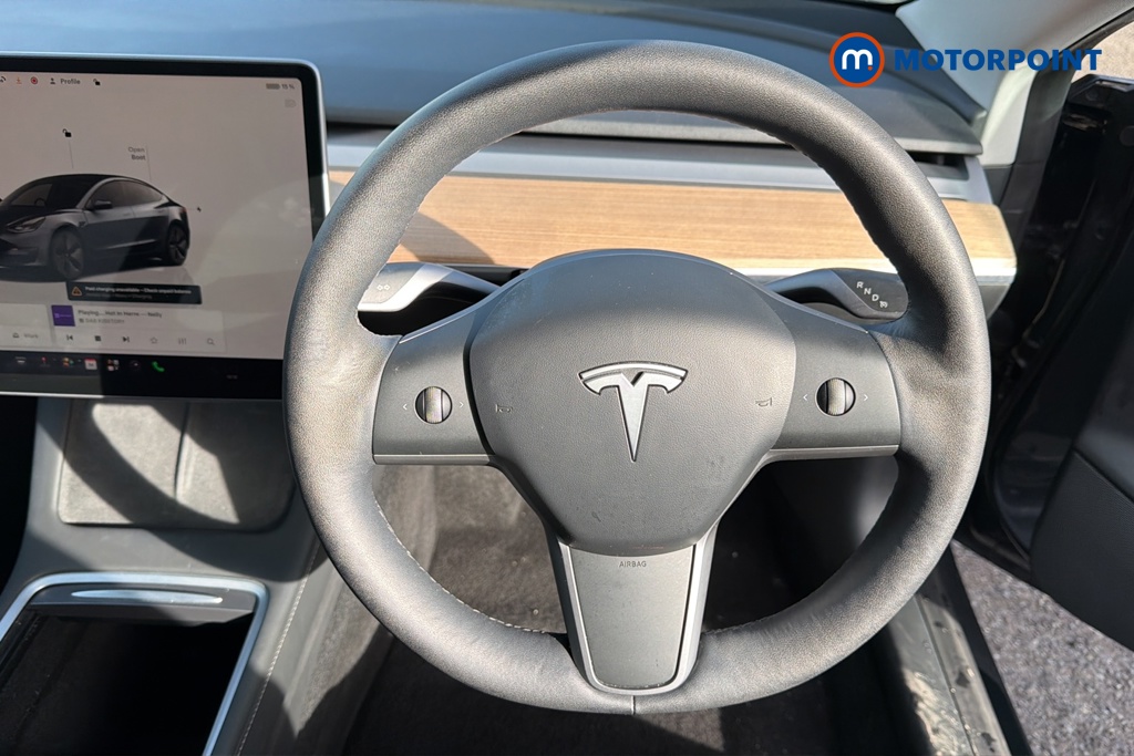Tesla Model 3 Standard Plus Automatic Electric Saloon - Stock Number (1653037) - 2nd supplementary image