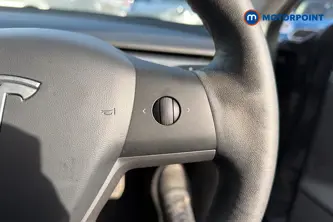 Tesla Model 3 Standard Plus Automatic Electric Saloon - Stock Number (1653037) - 3rd supplementary image