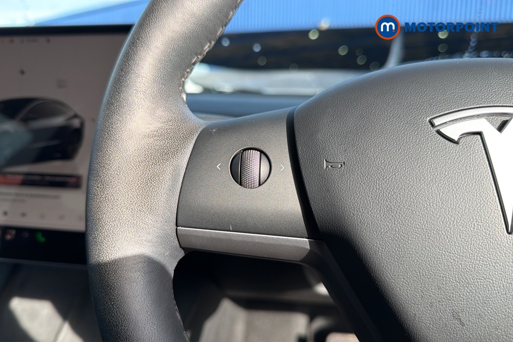 Tesla Model 3 Standard Plus Automatic Electric Saloon - Stock Number (1653037) - 4th supplementary image