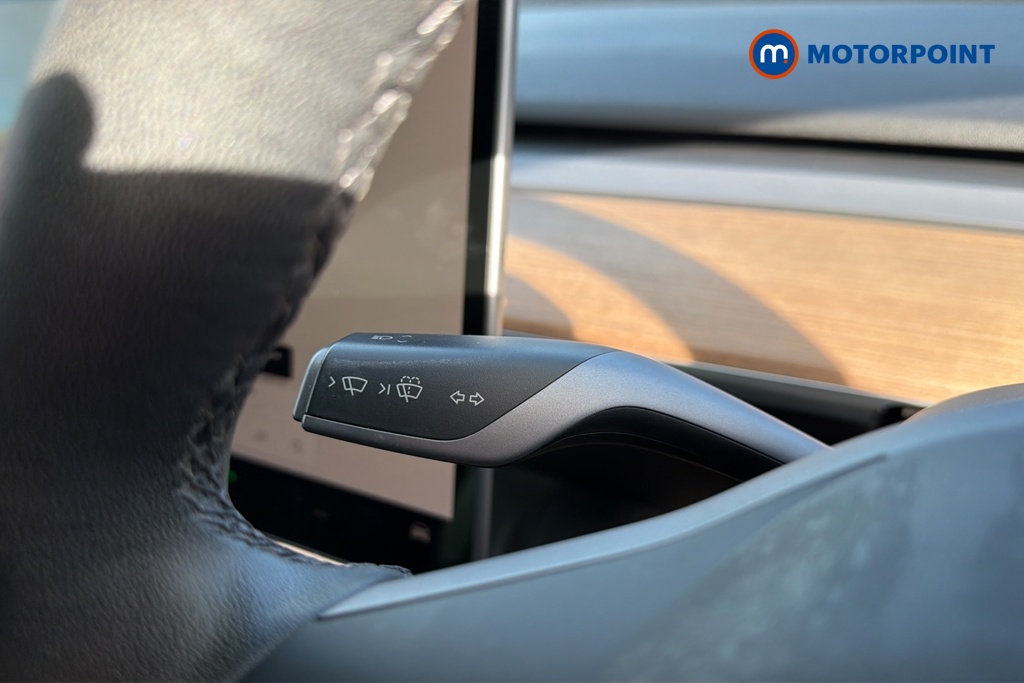 Tesla Model 3 Standard Plus Automatic Electric Saloon - Stock Number (1653037) - 5th supplementary image