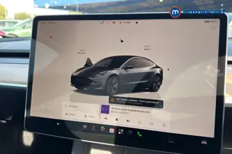 Tesla Model 3 Standard Plus Automatic Electric Saloon - Stock Number (1653037) - 7th supplementary image