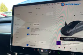 Tesla Model 3 Standard Plus Automatic Electric Saloon - Stock Number (1653037) - 11th supplementary image