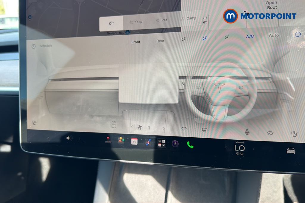 Tesla Model 3 Standard Plus Automatic Electric Saloon - Stock Number (1653037) - 12th supplementary image