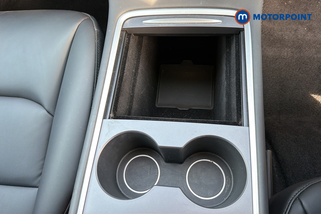 Tesla Model 3 Standard Plus Automatic Electric Saloon - Stock Number (1653037) - 15th supplementary image