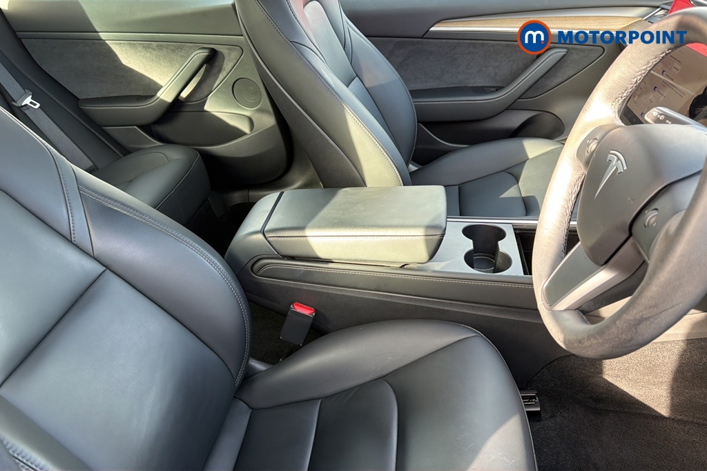 Tesla Model 3 Standard Plus Automatic Electric Saloon - Stock Number (1653037) - 22nd supplementary image