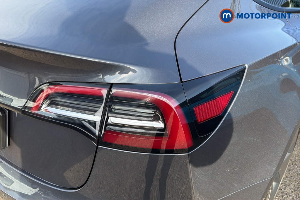 Tesla Model 3 Standard Plus Automatic Electric Saloon - Stock Number (1653037) - 36th supplementary image