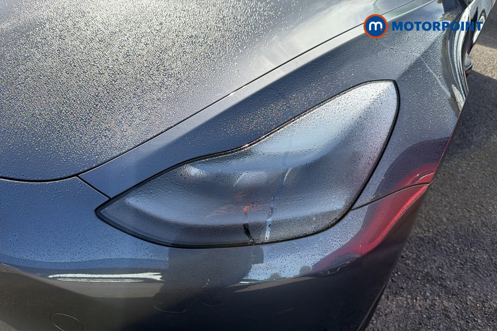 Tesla Model 3 Standard Plus Automatic Electric Saloon - Stock Number (1653037) - 42nd supplementary image