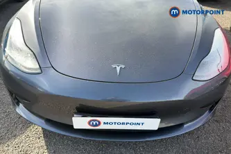 Tesla Model 3 Standard Plus Automatic Electric Saloon - Stock Number (1653037) - 43rd supplementary image