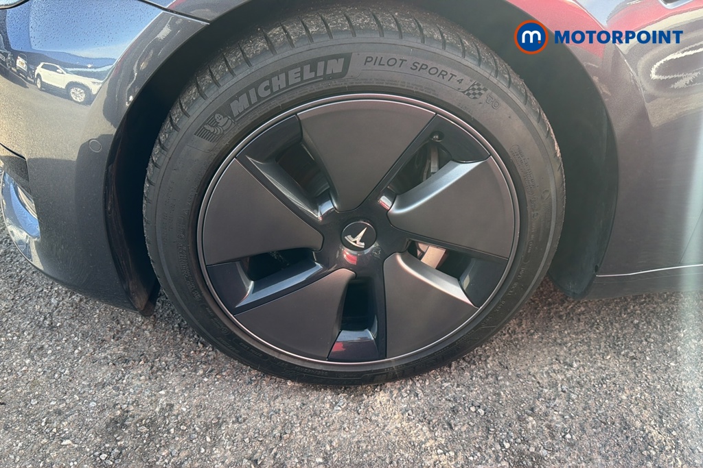 Tesla Model 3 Standard Plus Automatic Electric Saloon - Stock Number (1653037) - 44th supplementary image