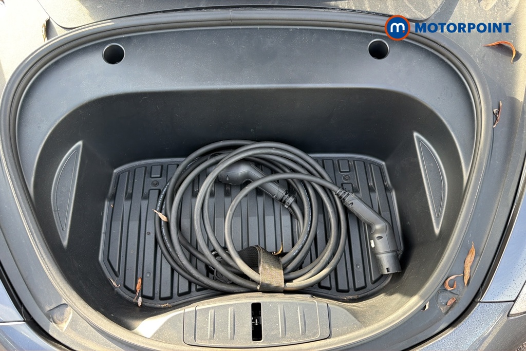 Tesla Model 3 Standard Plus Automatic Electric Saloon - Stock Number (1653037) - 48th supplementary image