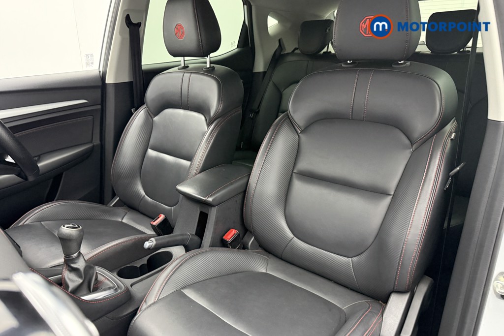 Mg Motor Uk ZS Exclusive Manual Petrol SUV - Stock Number (1659901) - 3rd supplementary image