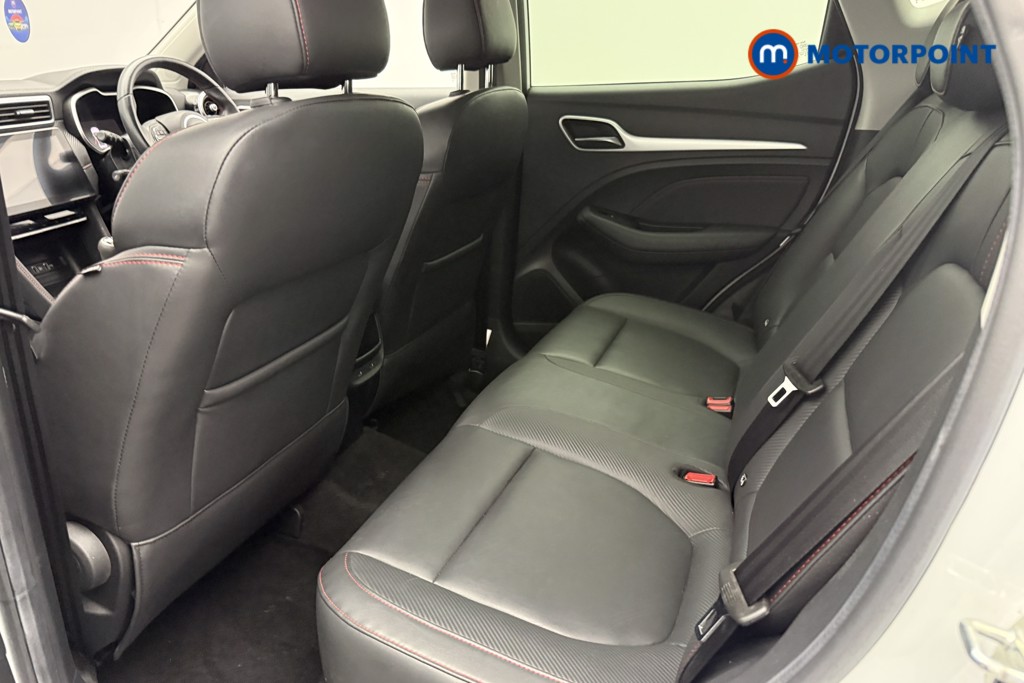 Mg Motor Uk ZS Exclusive Manual Petrol SUV - Stock Number (1659901) - 5th supplementary image