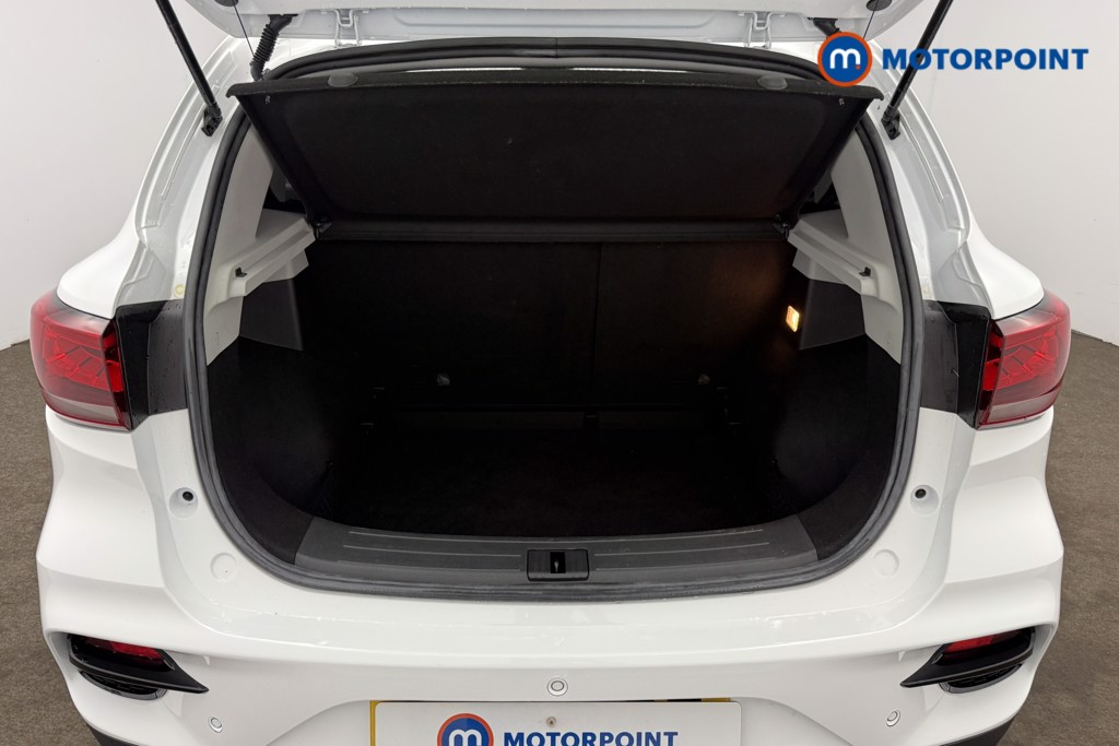 Mg Motor Uk ZS Exclusive Manual Petrol SUV - Stock Number (1659901) - 6th supplementary image