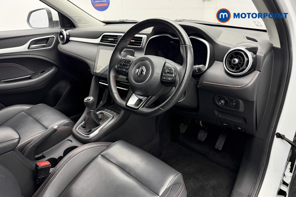 Mg Motor Uk ZS Exclusive Manual Petrol SUV - Stock Number (1659901) - 7th supplementary image