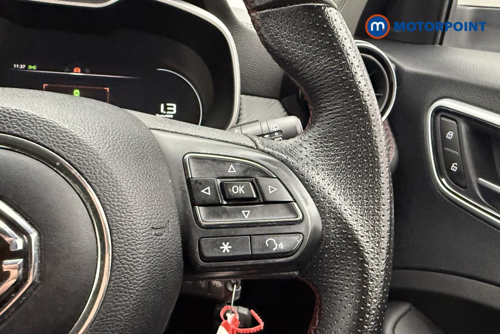 Mg Motor Uk ZS Exclusive Manual Petrol SUV - Stock Number (1659901) - 9th supplementary image