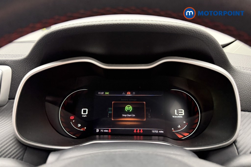 Mg Motor Uk ZS Exclusive Manual Petrol SUV - Stock Number (1659901) - 10th supplementary image