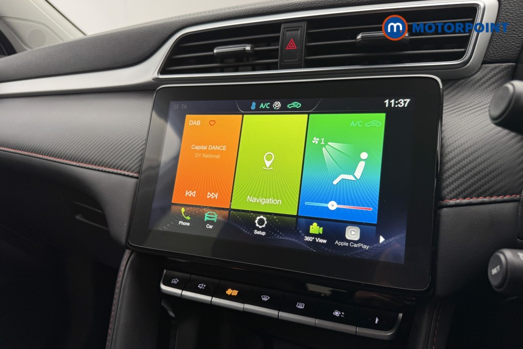 Mg Motor Uk ZS Exclusive Manual Petrol SUV - Stock Number (1659901) - 11th supplementary image