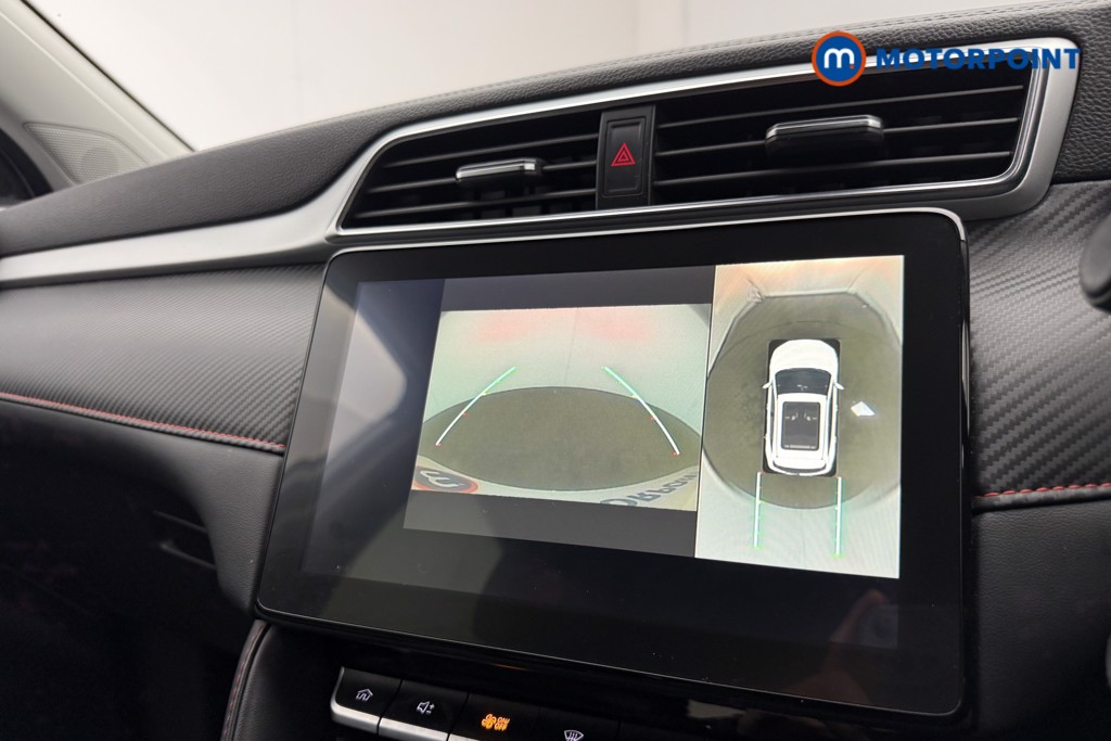 Mg Motor Uk ZS Exclusive Manual Petrol SUV - Stock Number (1659901) - 13th supplementary image