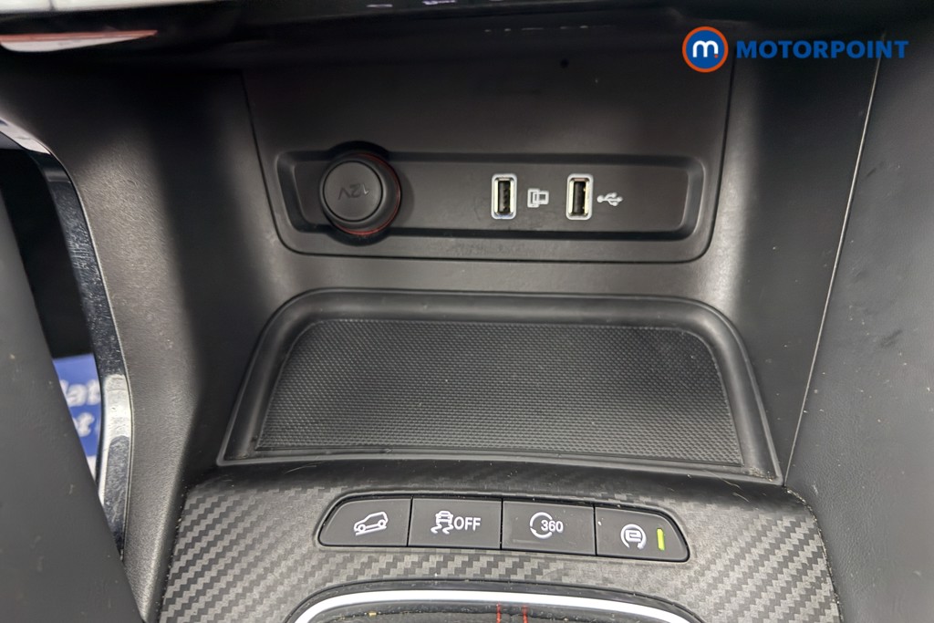 Mg Motor Uk ZS Exclusive Manual Petrol SUV - Stock Number (1659901) - 14th supplementary image