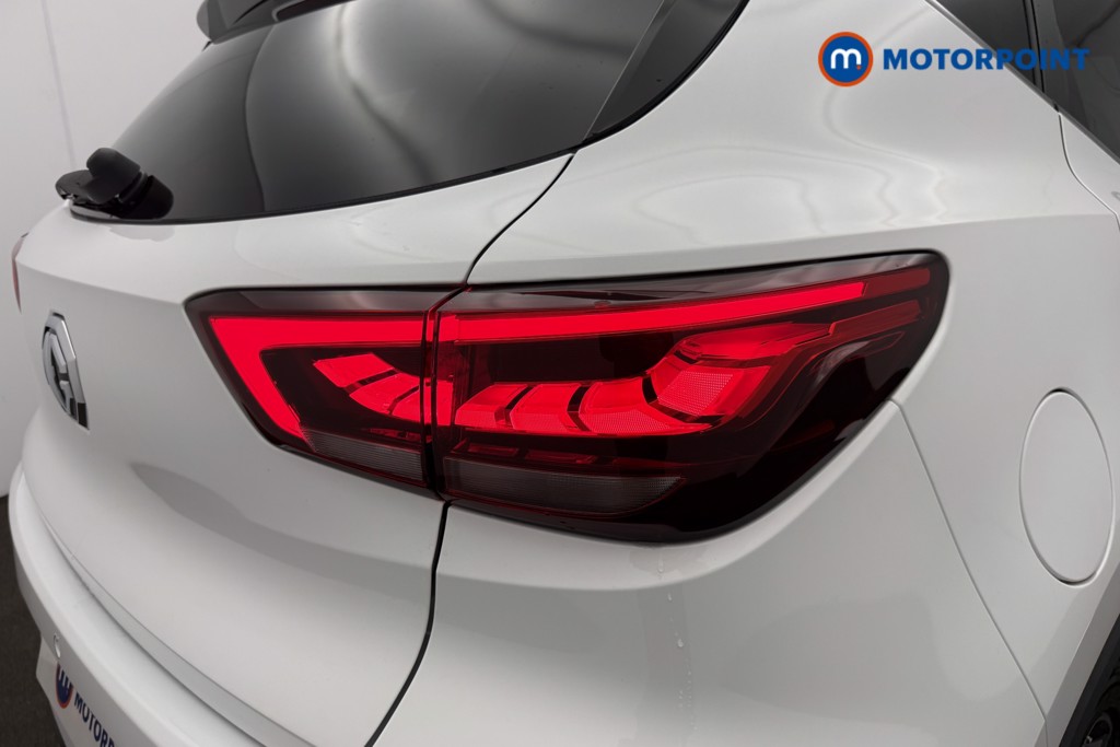 Mg Motor Uk ZS Exclusive Manual Petrol SUV - Stock Number (1659901) - 17th supplementary image