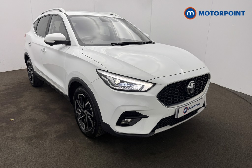 Mg Motor Uk ZS Exclusive Manual Petrol SUV - Stock Number (1659901) - 18th supplementary image