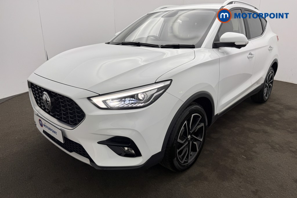 Mg Motor Uk ZS Exclusive Manual Petrol SUV - Stock Number (1659901) - 19th supplementary image