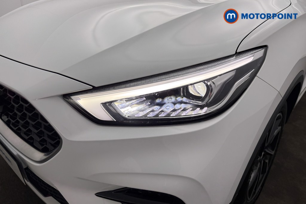 Mg Motor Uk ZS Exclusive Manual Petrol SUV - Stock Number (1659901) - 20th supplementary image