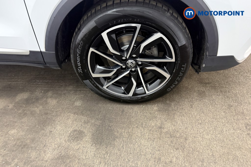 Mg Motor Uk ZS Exclusive Manual Petrol SUV - Stock Number (1659901) - 21st supplementary image