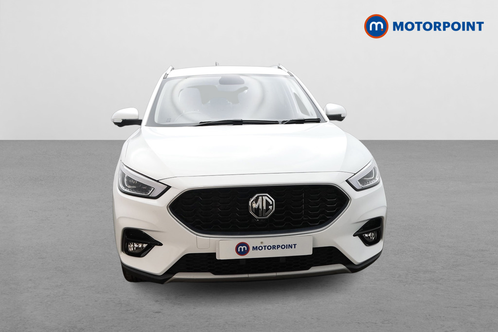 Mg Motor Uk ZS Exclusive Manual Petrol SUV - Stock Number (1659901) - Front bumper