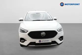 Mg Motor Uk ZS Exclusive Manual Petrol SUV - Stock Number (1659901) - Front bumper