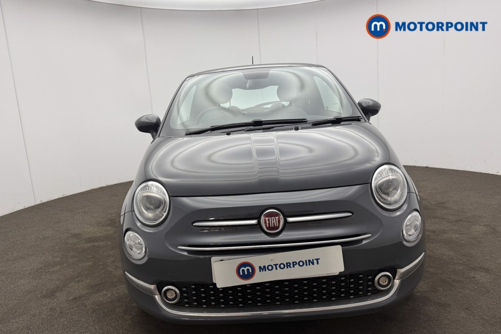 Fiat 500 Dolcevita Manual Petrol Hatchback - Stock Number (1660296) - 2nd supplementary image