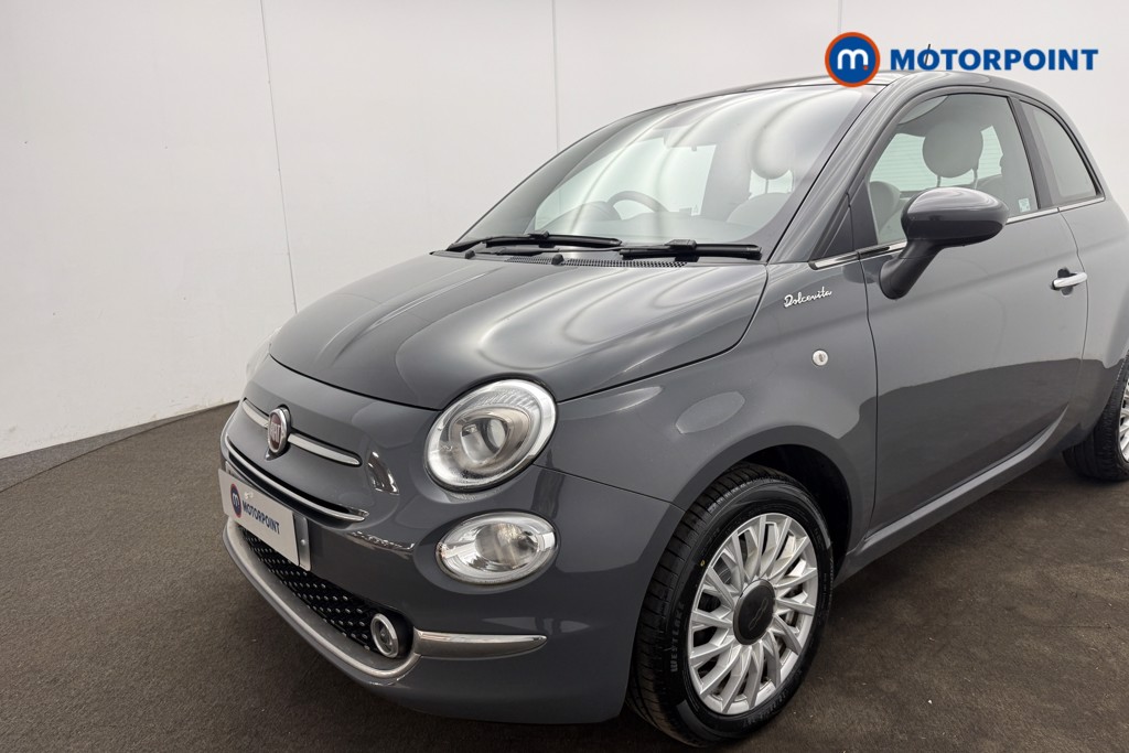 Fiat 500 Dolcevita Manual Petrol Hatchback - Stock Number (1660296) - 3rd supplementary image