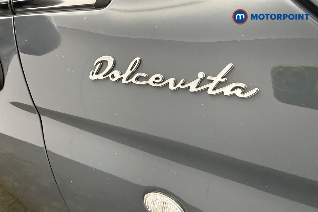 Fiat 500 Dolcevita Manual Petrol Hatchback - Stock Number (1660296) - 8th supplementary image