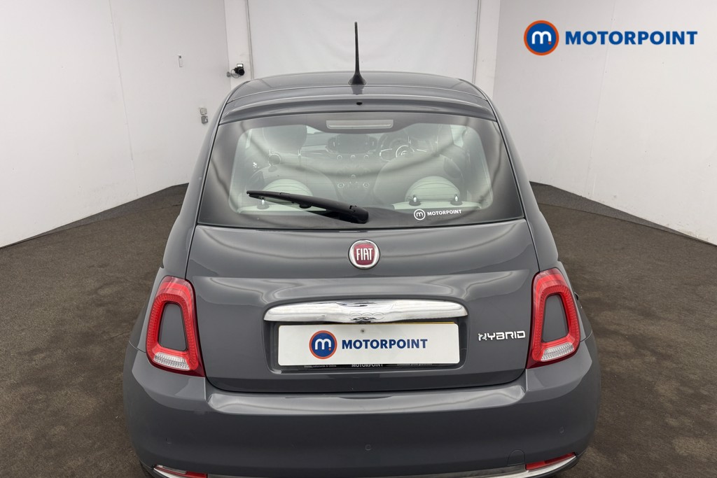 Fiat 500 Dolcevita Manual Petrol Hatchback - Stock Number (1660296) - 12th supplementary image